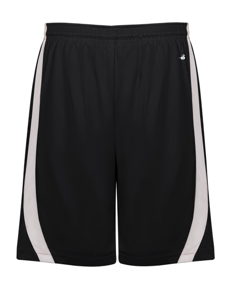 Badger Youth B-Slam Reversible Shorts Badger