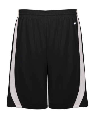 Badger Youth B-Slam Reversible Shorts