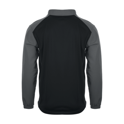 Badger Youth Soft Shell Jacket