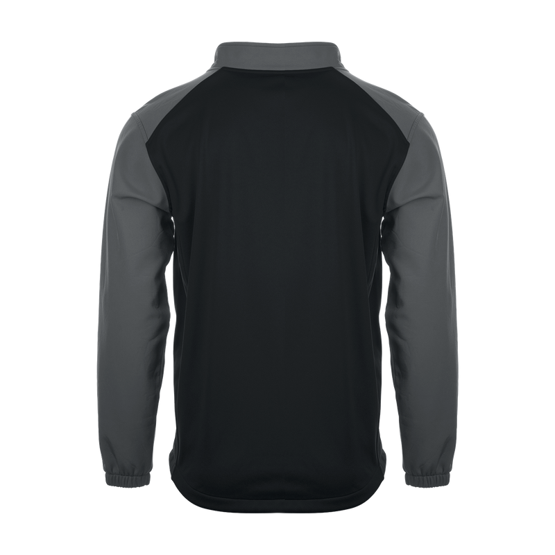 Badger Youth Soft Shell Jacket