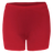 Badger Women's Compression 4 Inch Shorts Badger