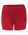 Badger Women's Compression 4 Inch Shorts Badger