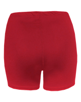 Badger Women's Compression 4 Inch Shorts Badger