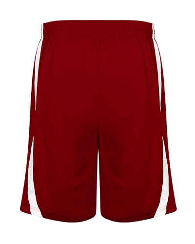 Badger Youth B-Slam Reversible Shorts