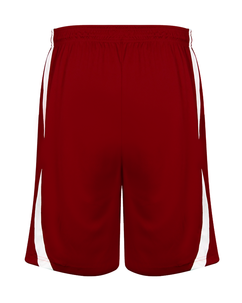 Badger Youth B-Slam Reversible Shorts