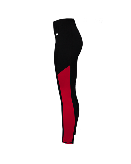 Badger Women's Panel Tights Badger