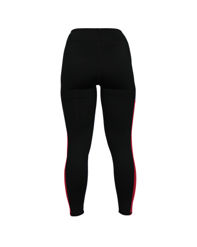 Badger Women's Panel Tights