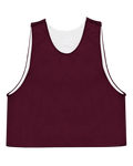 C2 Men's Mesh Track Pinnie C2