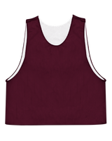 C2 Men's Mesh Track Pinnie C2