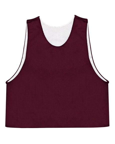 C2 Men's Mesh Track Pinnie C2