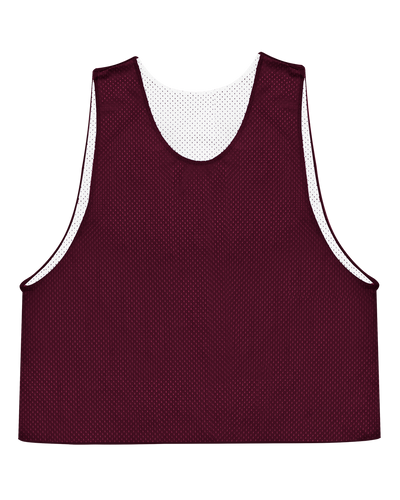 C2 Men's Mesh Track Pinnie