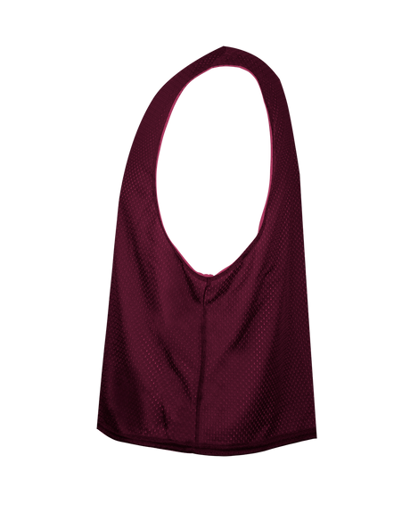 C2 Men's Mesh Track Pinnie C2