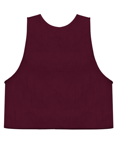 C2 Men's Mesh Track Pinnie C2