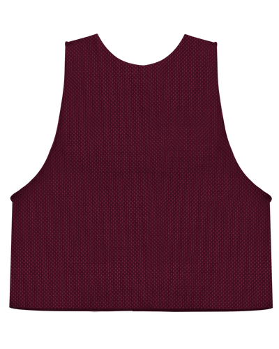 C2 Men's Mesh Track Pinnie