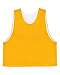 C2 Men's Mesh Track Pinnie C2