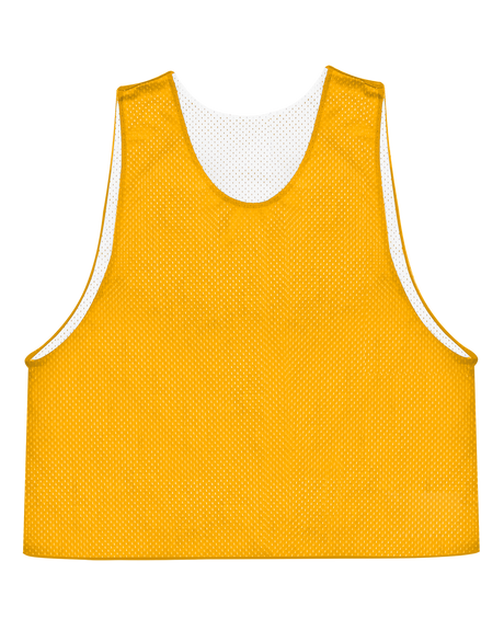C2 Men's Mesh Track Pinnie C2