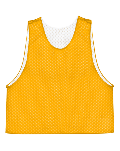 C2 Men's Mesh Track Pinnie