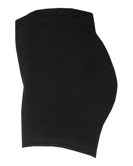 Badger Women's Compression 4 Inch Shorts Badger