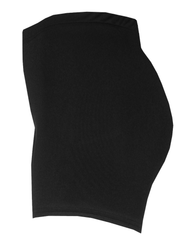 Badger Women's Compression 4 Inch Shorts