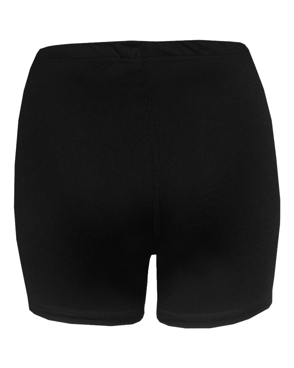Badger Women's Compression 4 Inch Shorts Badger