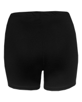 Badger Women's Compression 4 Inch Shorts Badger