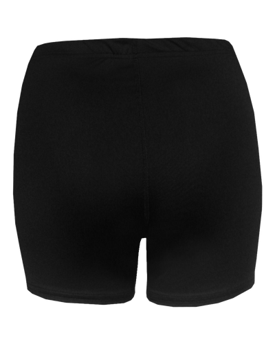 Badger Women's Compression 4 Inch Shorts