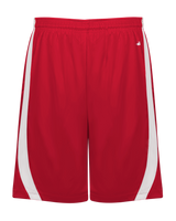 Badger Youth B-Slam Reversible Shorts Badger