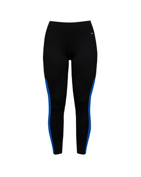Badger Women's Panel Tights Badger