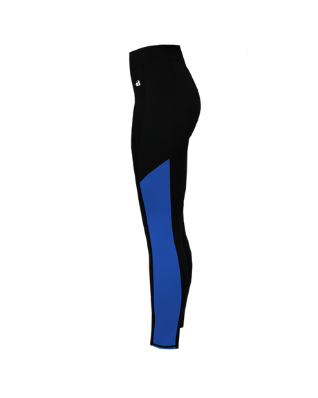 Badger Women's Panel Tights Badger