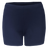 Badger Women's Compression 4 Inch Shorts Badger