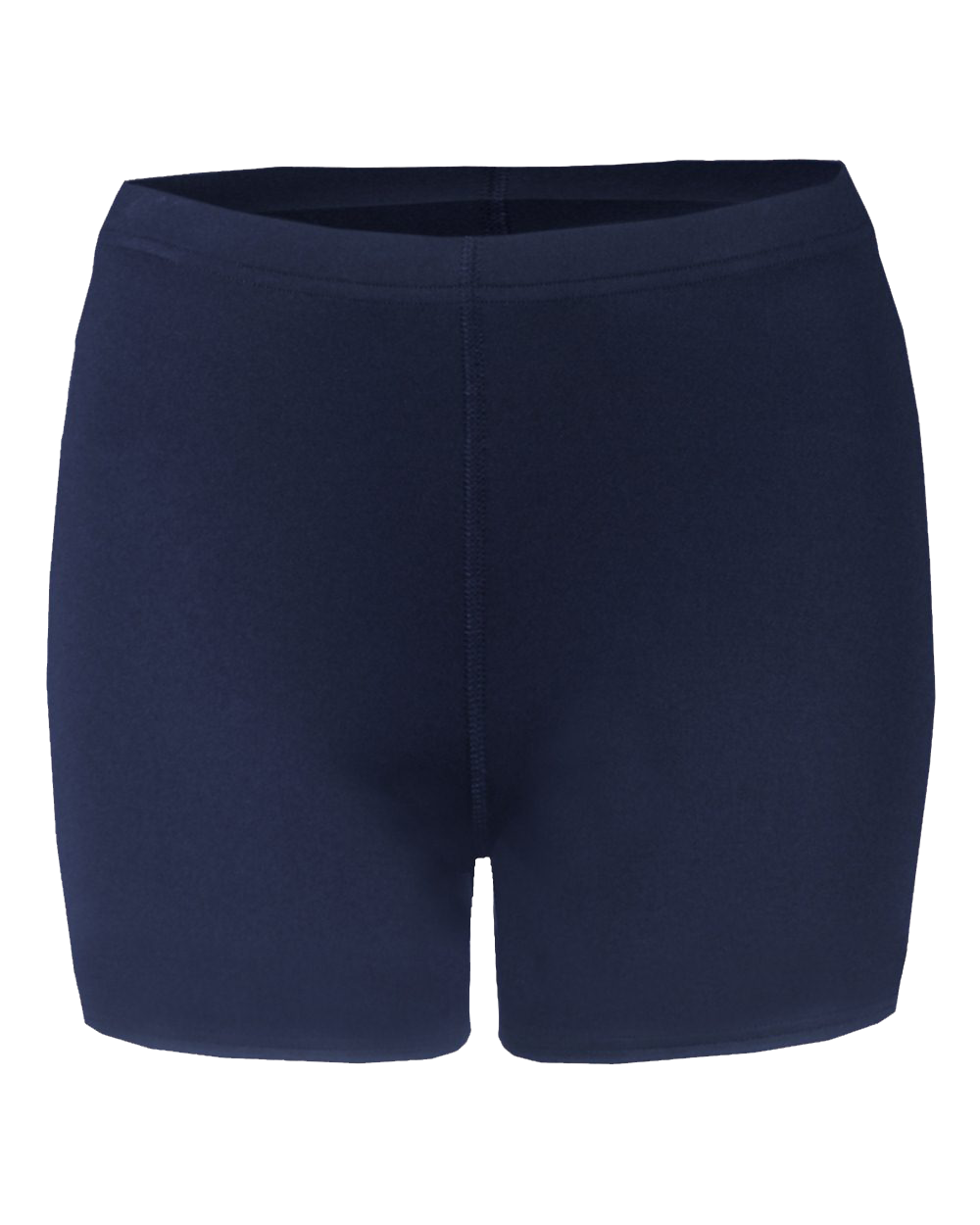 Badger Women's Compression 4 Inch Shorts Badger