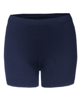Badger Women's Compression 4 Inch Shorts Badger