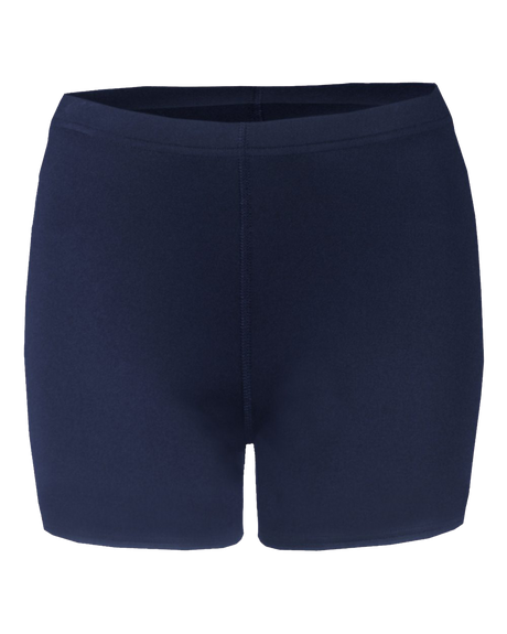 Badger Women's Compression 4 Inch Shorts Badger