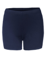 Badger Women's Compression 4 Inch Shorts Badger