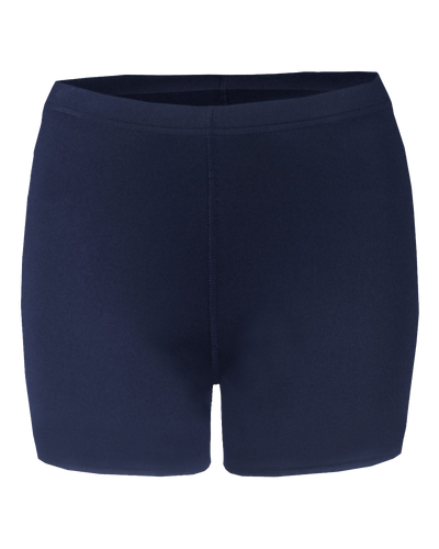 Badger Women's Compression 4 Inch Shorts