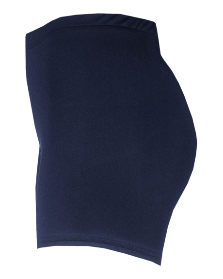 Badger Women's Compression 4 Inch Shorts Badger