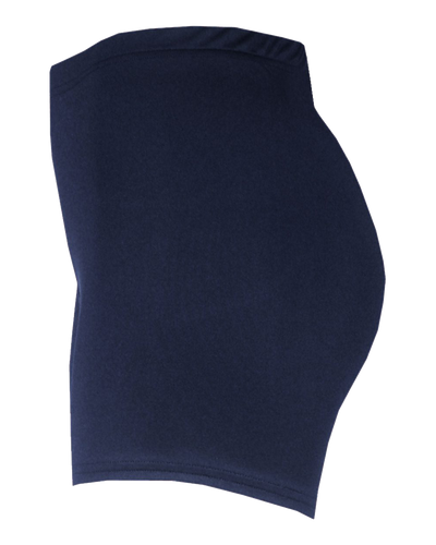 Badger Women's Compression 4 Inch Shorts