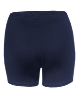 Badger Women's Compression 4 Inch Shorts Badger