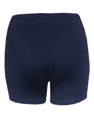 Badger Women's Compression 4 Inch Shorts