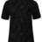 Badger Youth Tie-Dye Tri-Blend Tee Badger
