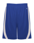 Badger Youth B-Slam Reversible Shorts Badger