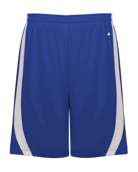 Badger Youth B-Slam Reversible Shorts Badger