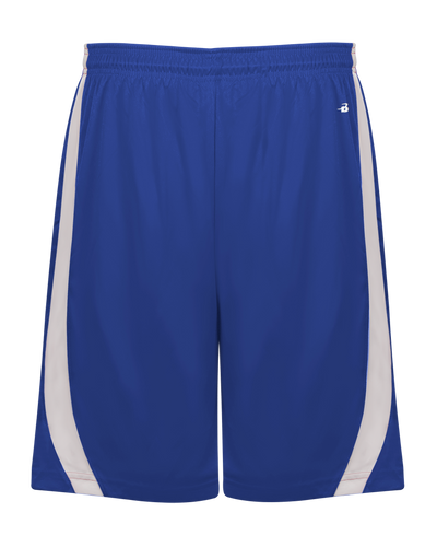 Badger Youth B-Slam Reversible Shorts