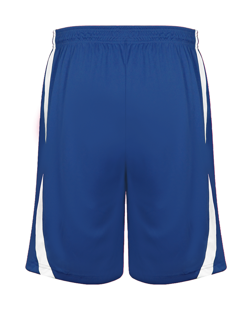 Badger Youth B-Slam Reversible Shorts