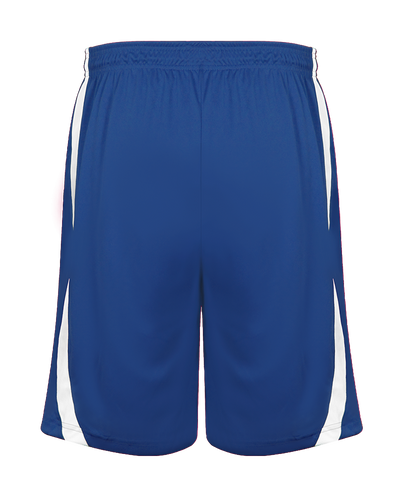 Badger Youth B-Slam Reversible Shorts