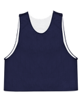 C2 Men's Mesh Track Pinnie C2