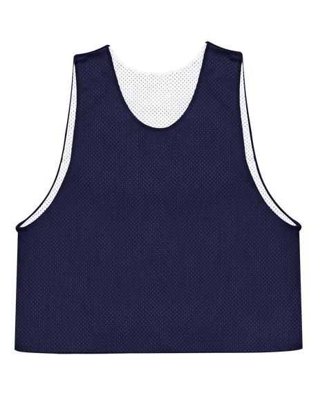 C2 Men's Mesh Track Pinnie C2