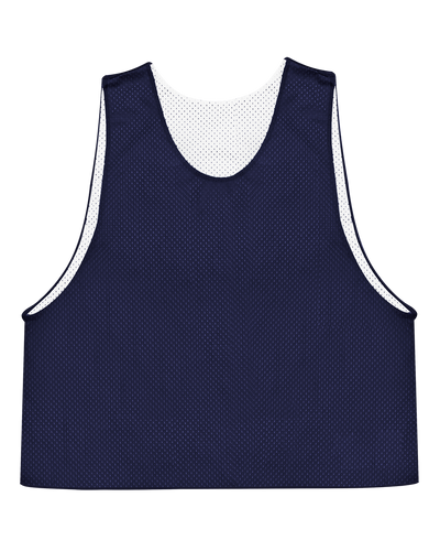 C2 Men's Mesh Track Pinnie