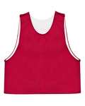 C2 Men's Mesh Track Pinnie C2
