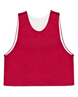C2 Men's Mesh Track Pinnie C2